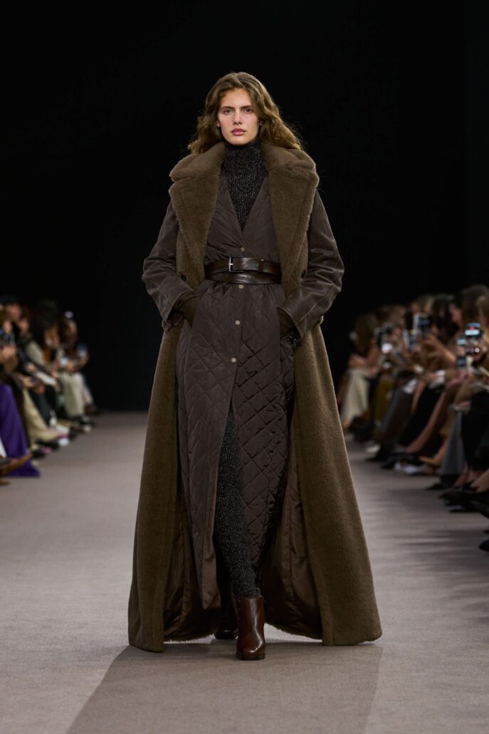 Max Mara FW25 07