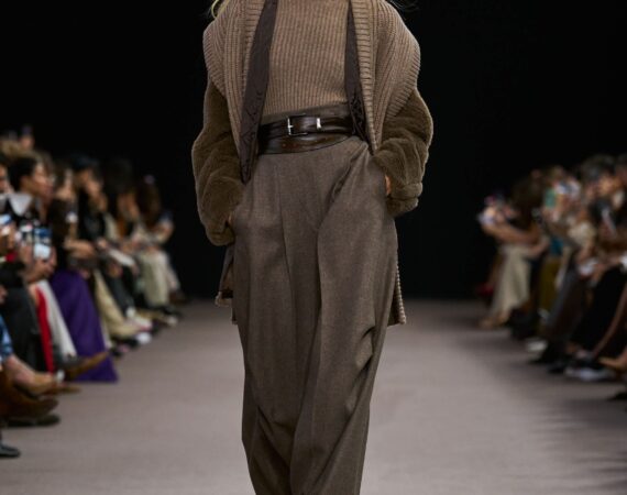 Max Mara FW25 08
