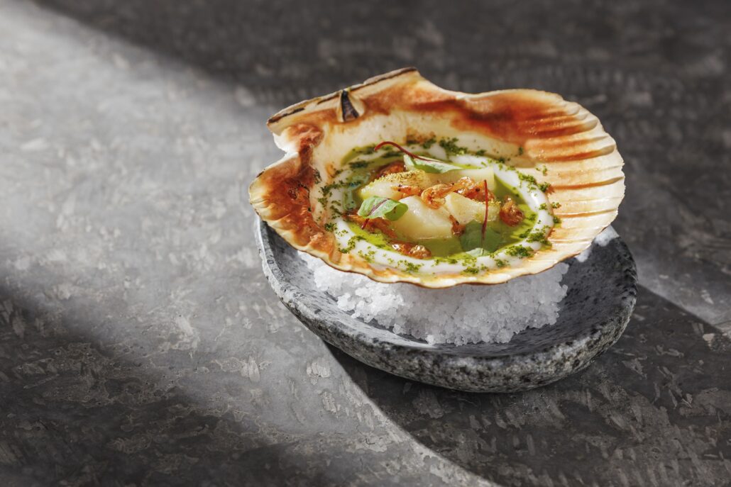 OneOnly OneZaabeel StreetXO Food 2