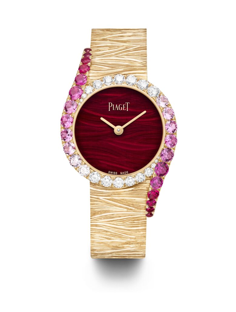 ©Piaget