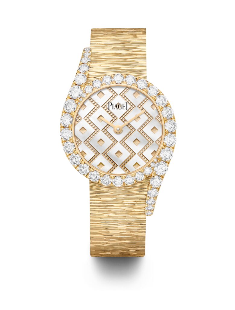 ©Piaget