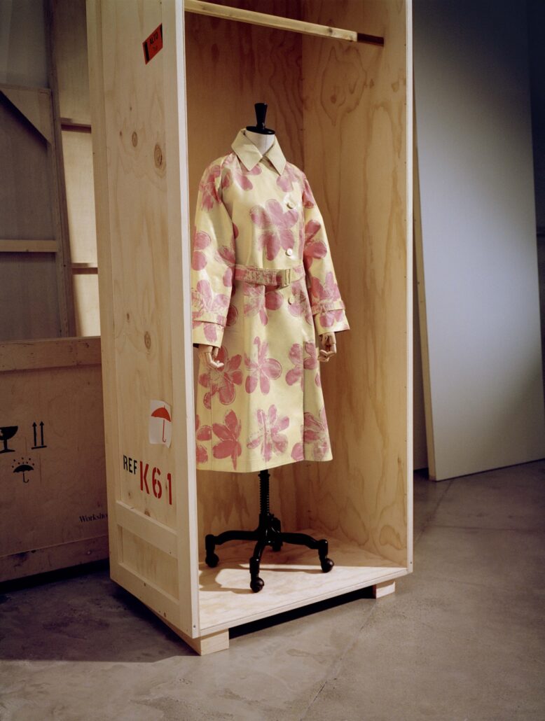 PREVIEW SHOT Weekend Max Mara A Weekend with an Artist