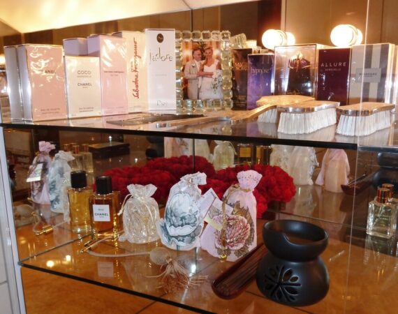 Parfumes 3