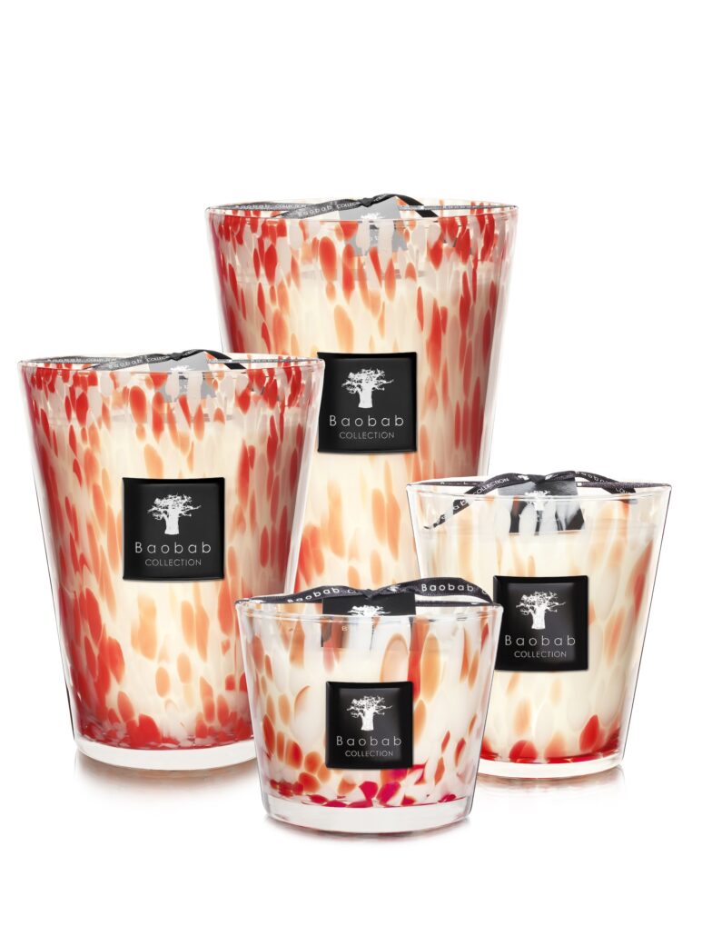 Pearls Coral Groupshot