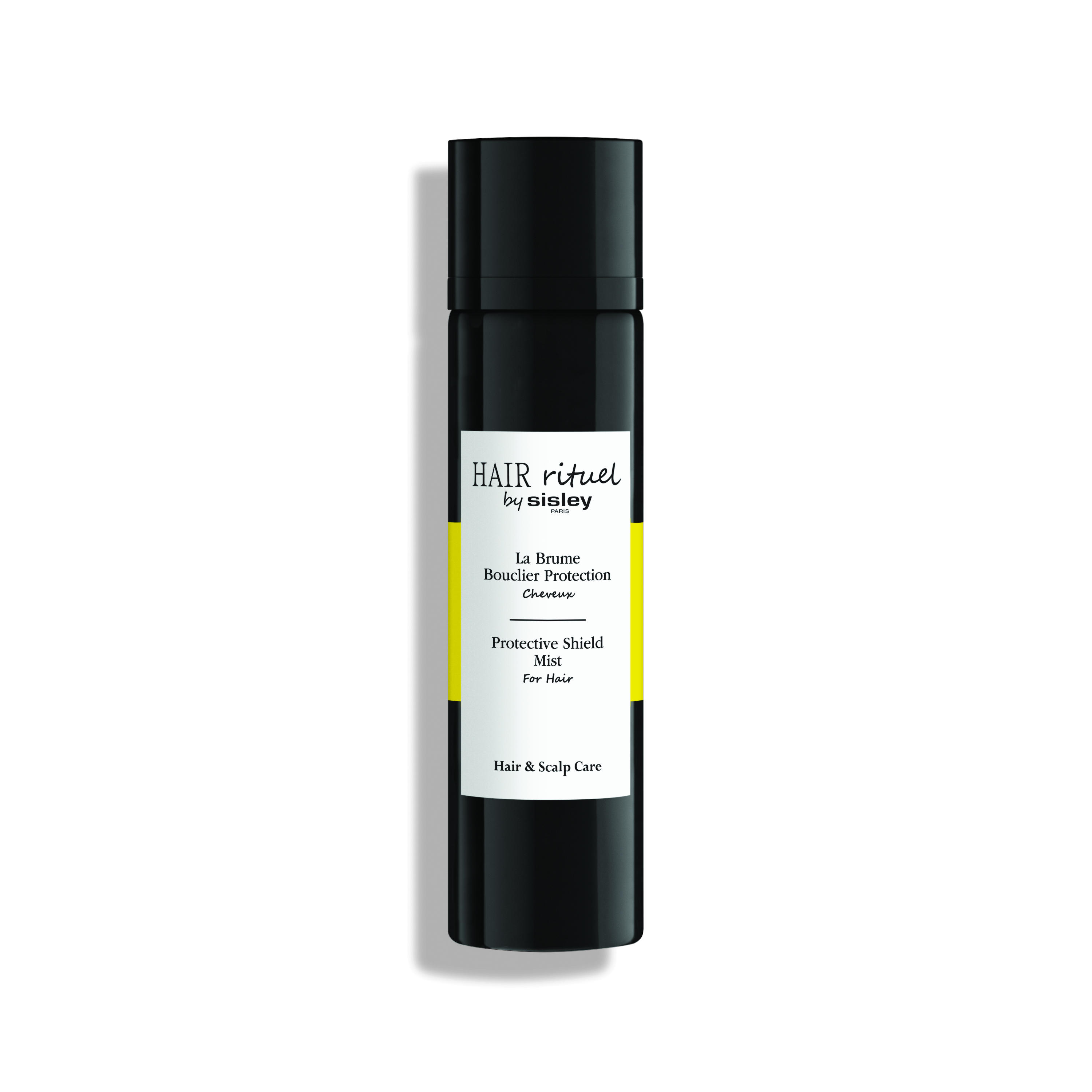 Protective Shield Mist 1