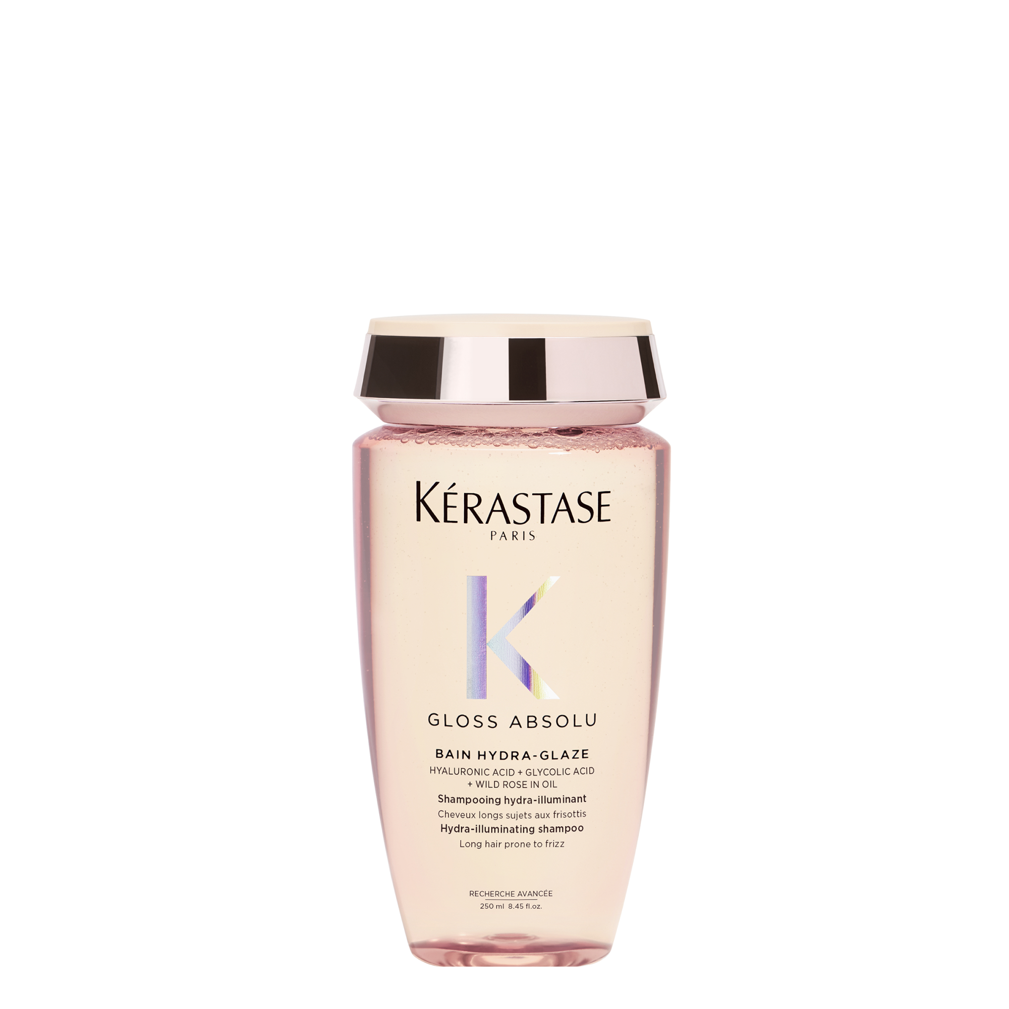 R KER GLOSS PACKSHOT BAIN HYDRA GLAZE