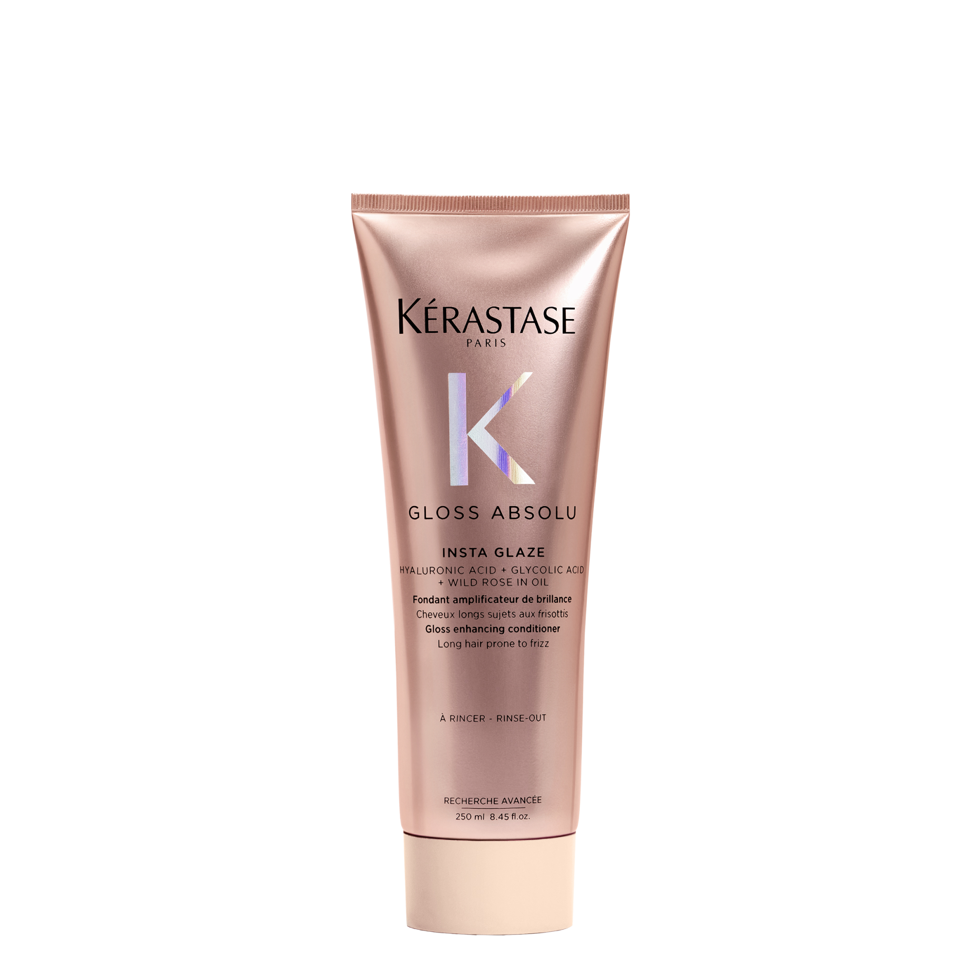 R KER GLOSS PACKSHOT PERFECT INSTA GLAZE