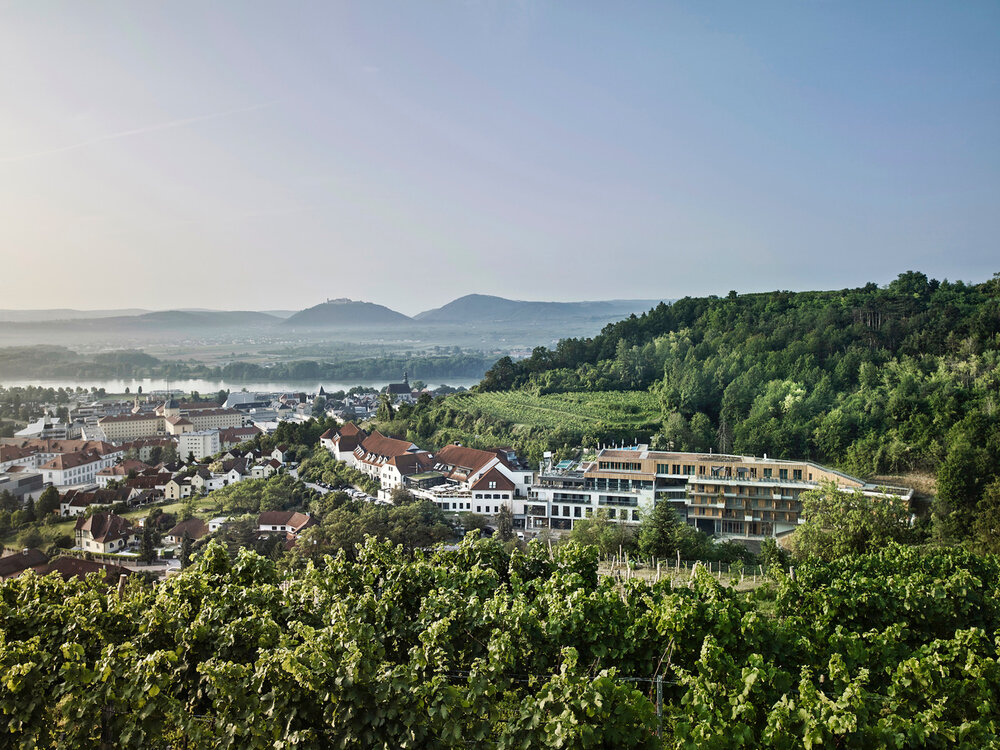 SHR Krems exterior mainpicture Kopie