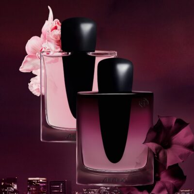 Die Shiseido-Favoriten des Jahres