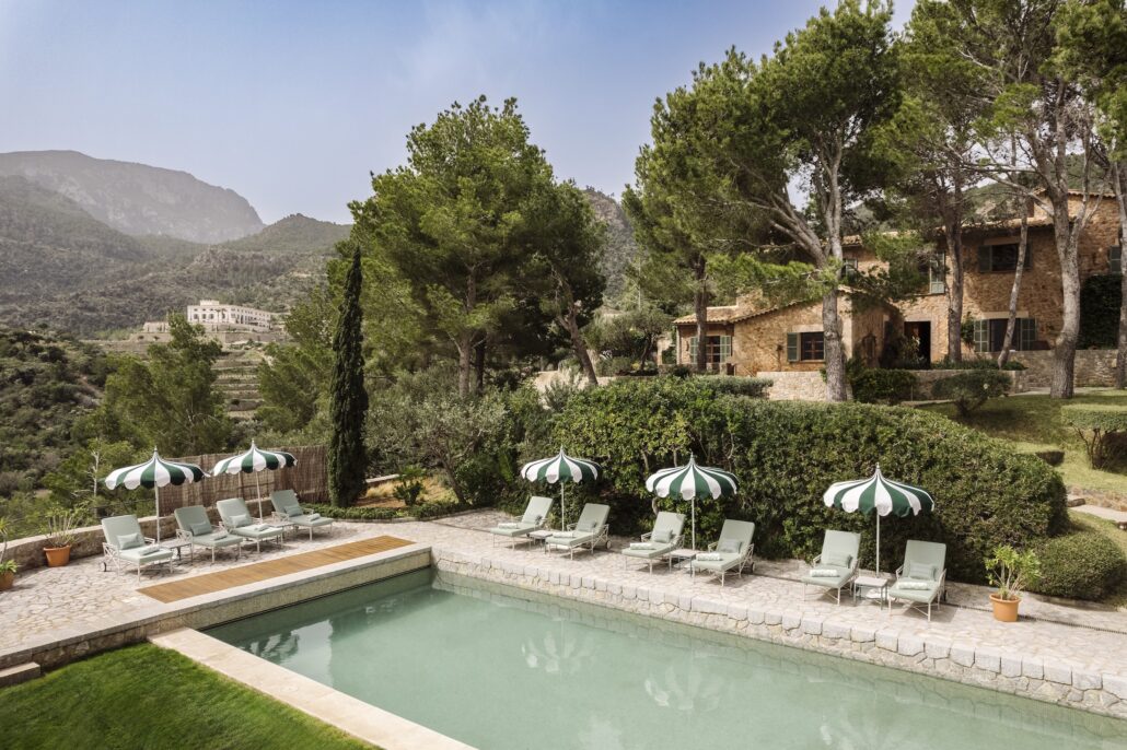 Sa Punta de SAguila Villa and Pool HR