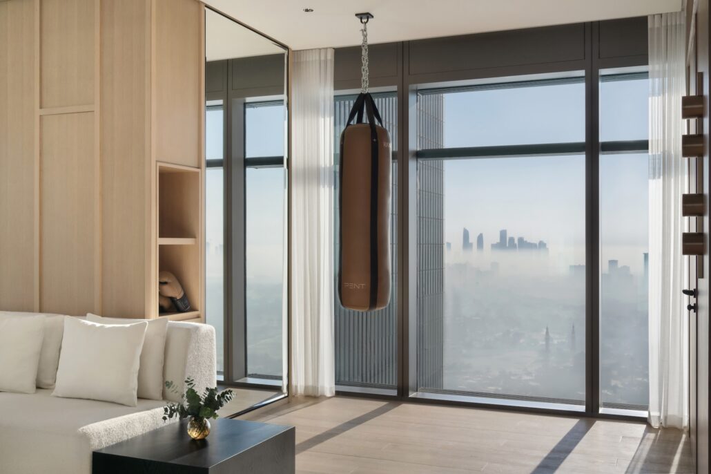 Siro FitnessSuite 005