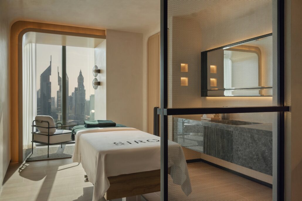 Siro RecoveryRoom 088