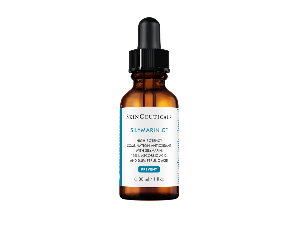 SkC Prevent SilymarinCF 30ml INTL RGB