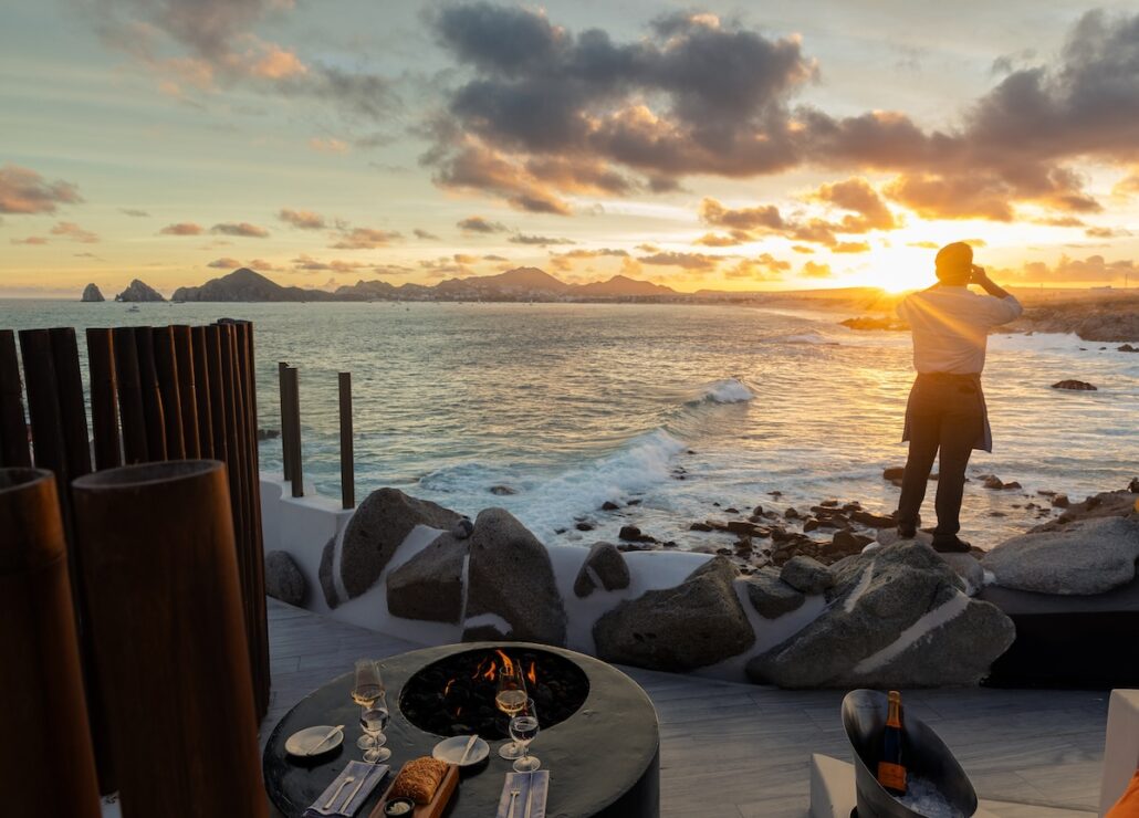 Sunrise Sunset Travel 3