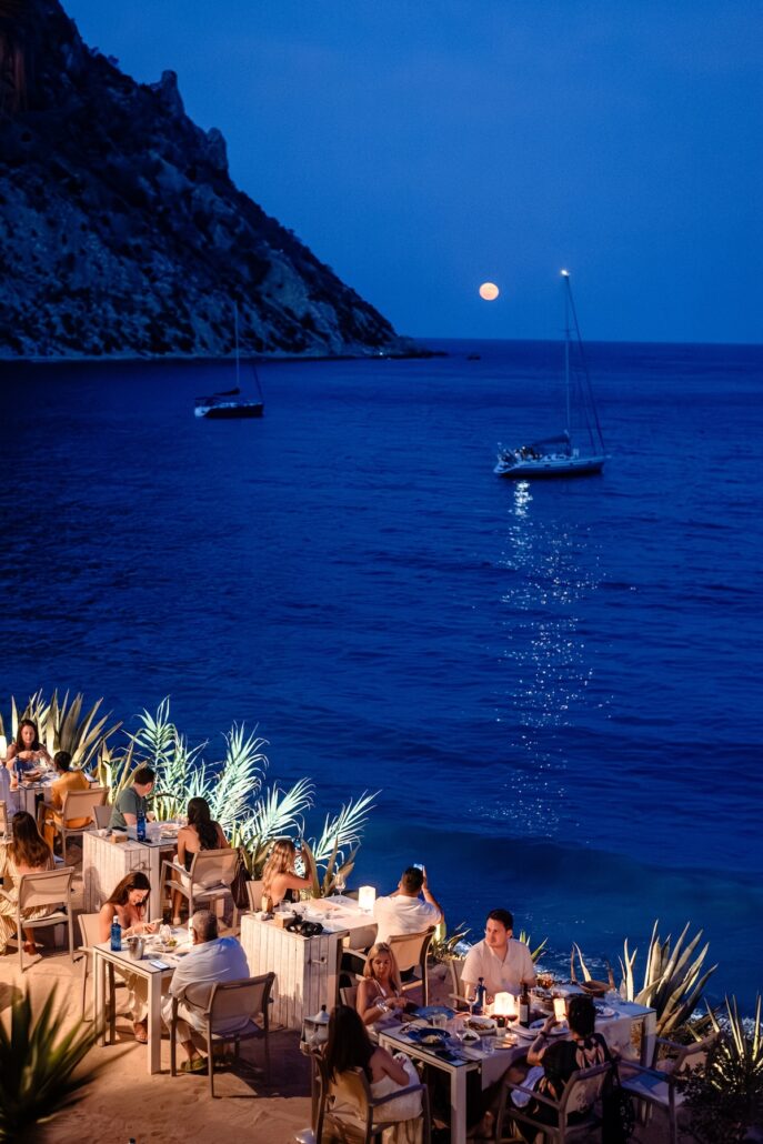 Sunrise Sunset Travel 9