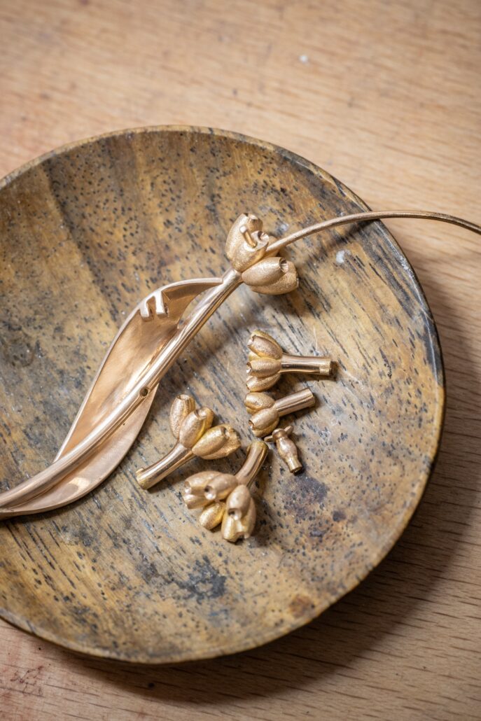 VCARPGSJ00 HH92664 Brassee de Lavande Automaton 02 1