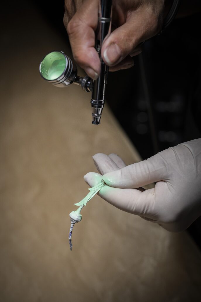 VCARPGSJ00 HH92664 Brassee de Lavande Automaton 20 1