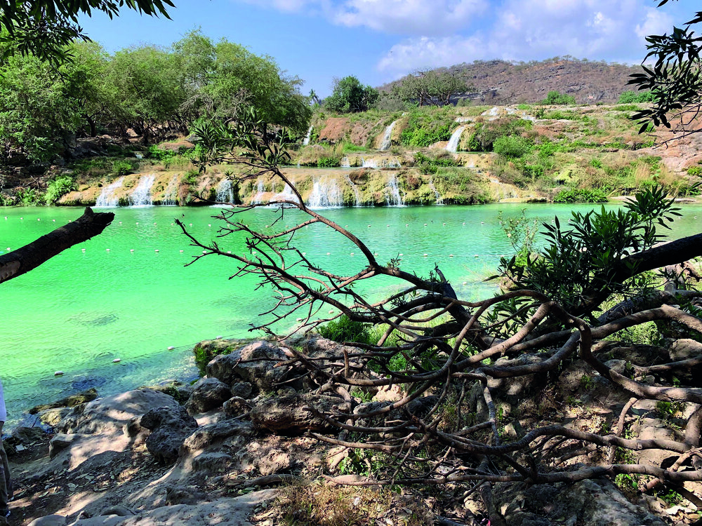 Wadi Dawka 4524