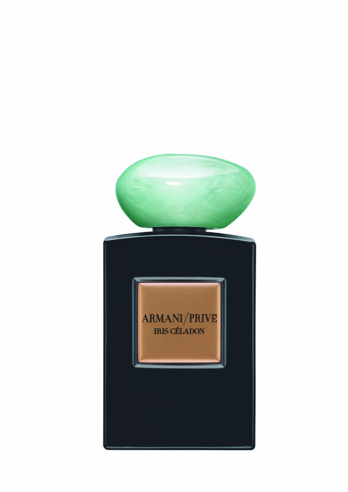 armani prive iris cedadon packshot