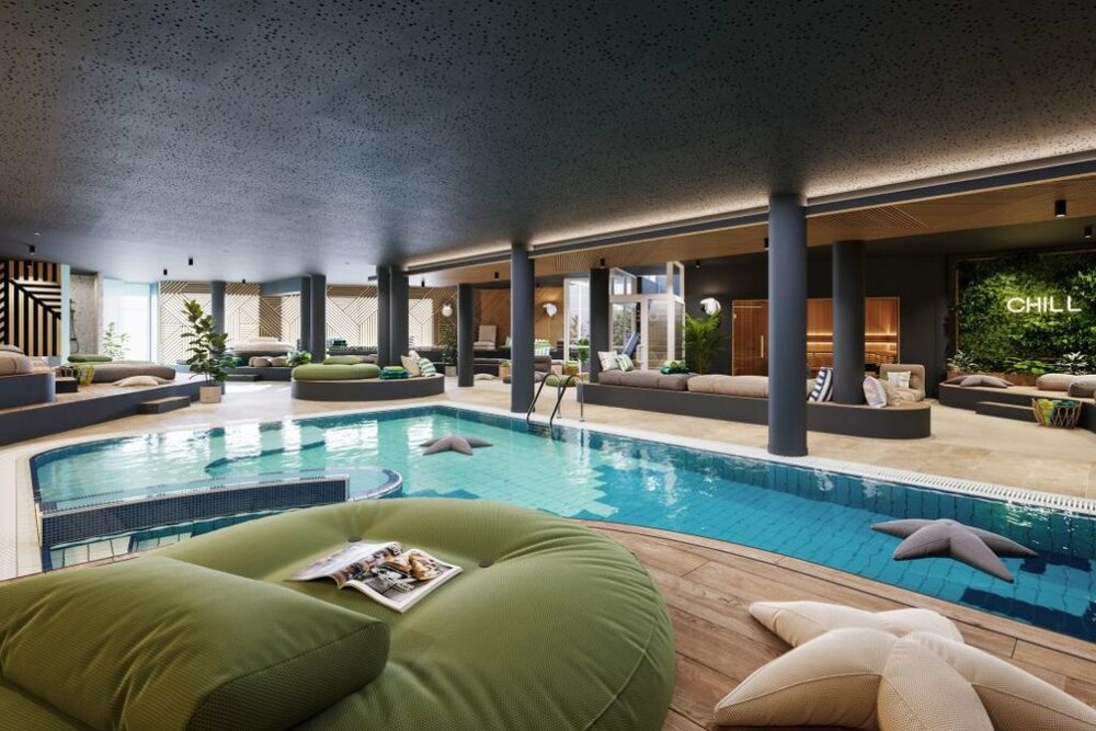 beheizter pool mit entspannungsbereich valamar riviera 1030x687 1 1024x683 1