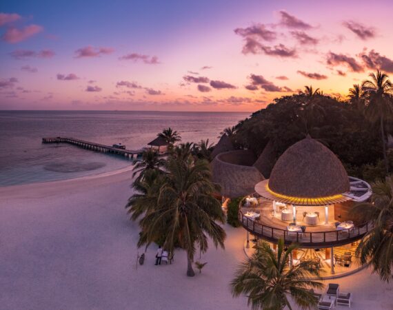 cKandolhuMaldives RestaurantOlive 2