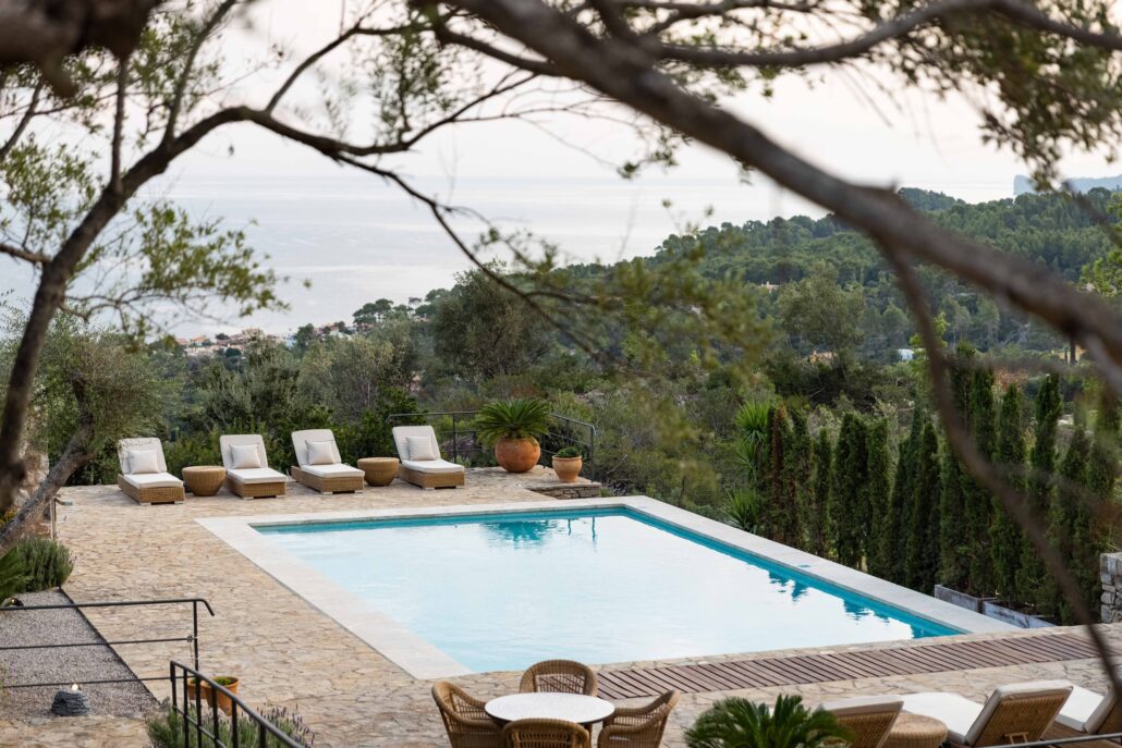 son bunyola son balagueret pool 2