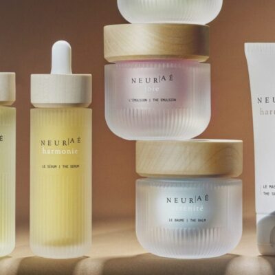 Strahlen auf Abruf: Hautpflege neu gedacht