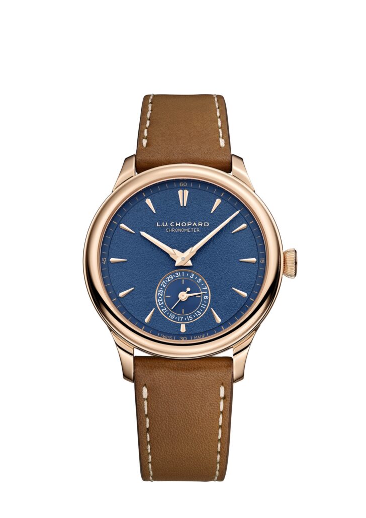 161954 5001 L.U.C Quattro Mark IV 6