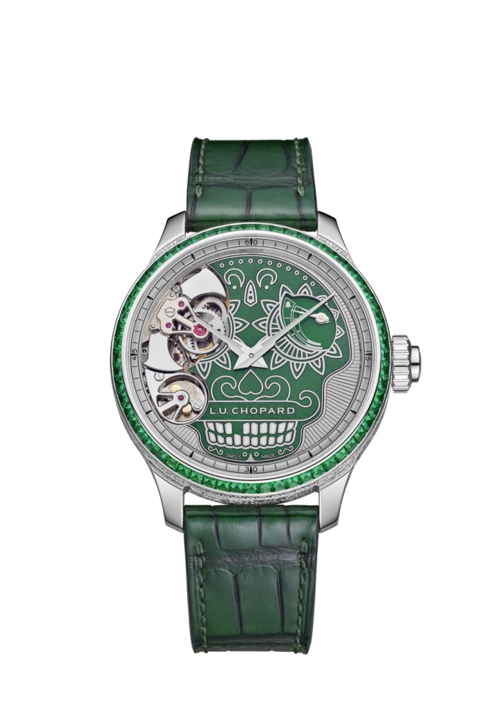 171947 1004 L.U.C Full Strike Dia de los Muertos 1