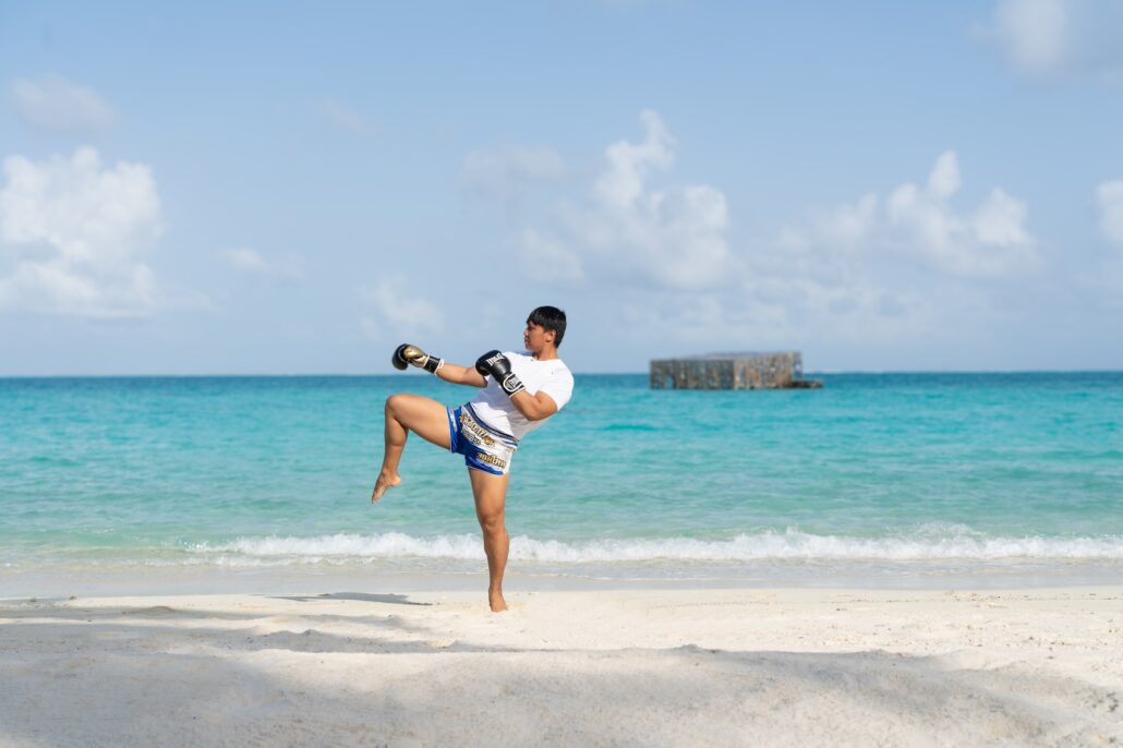 31 Sirru Fen Fushi Muay Thai