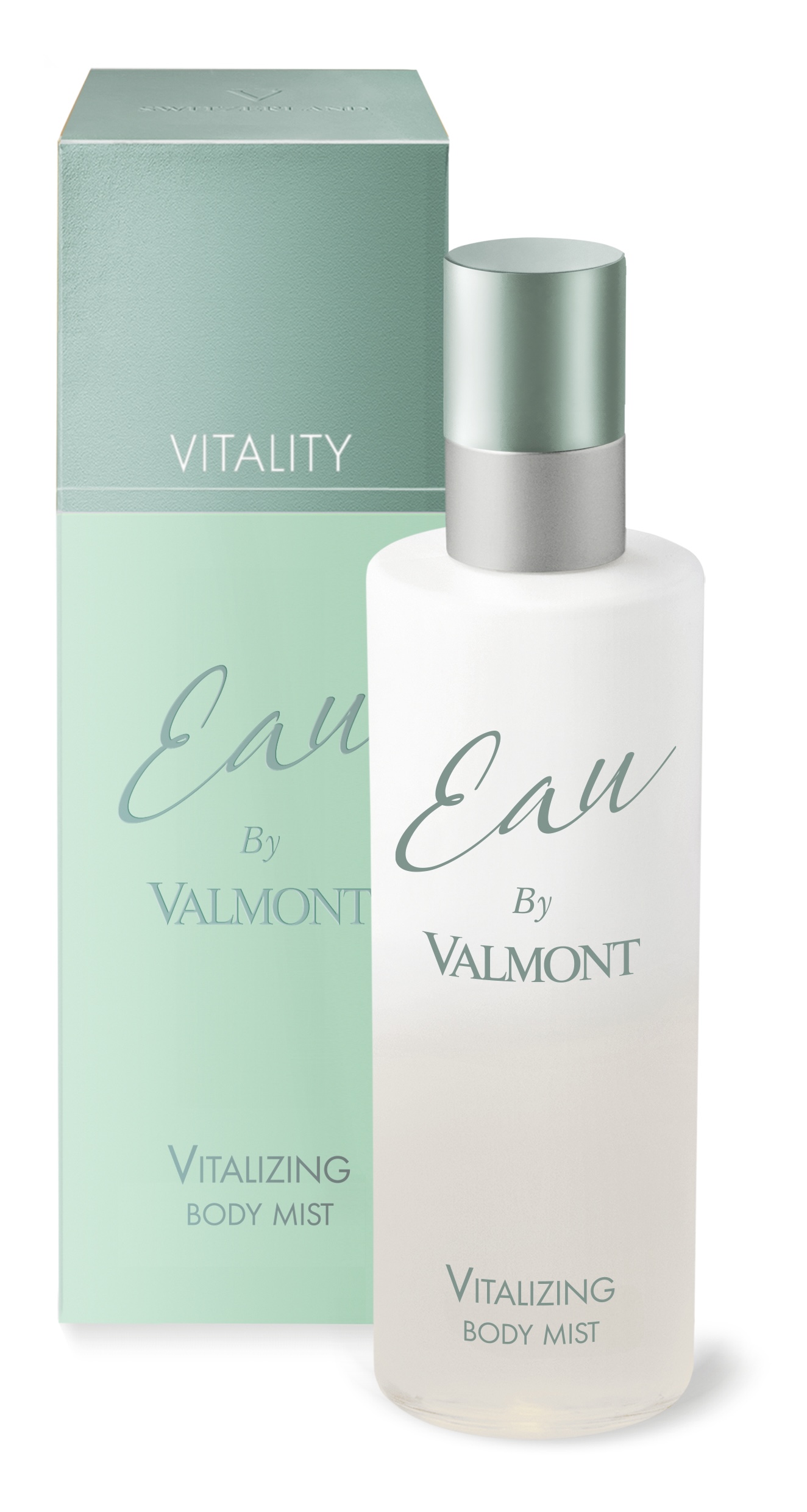 705406 EAU BY VALMONT 150 ML PACK
