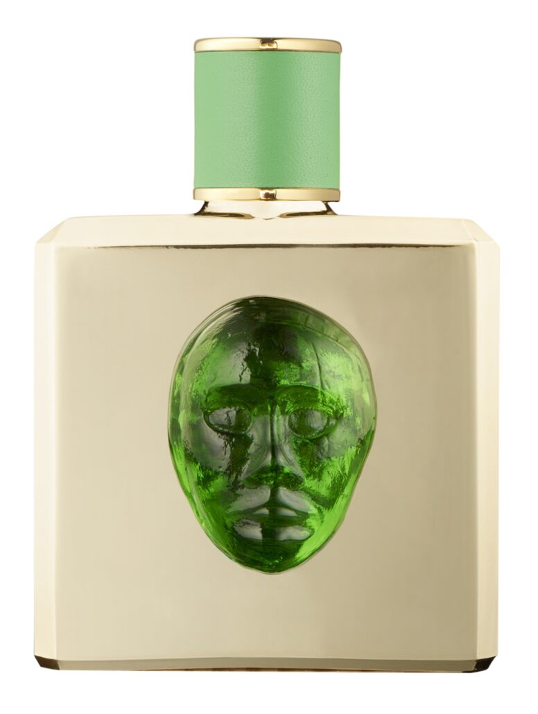 801005 VERDE ERBA I 100ML