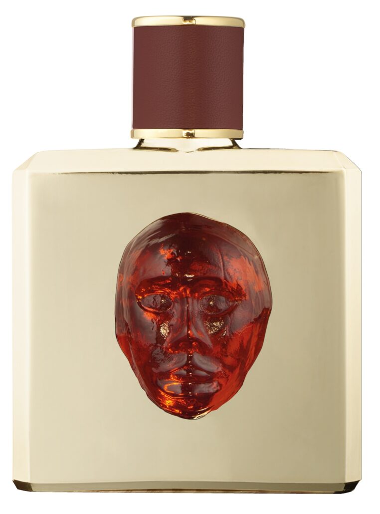 801007 ZAFFERANO I 100ML