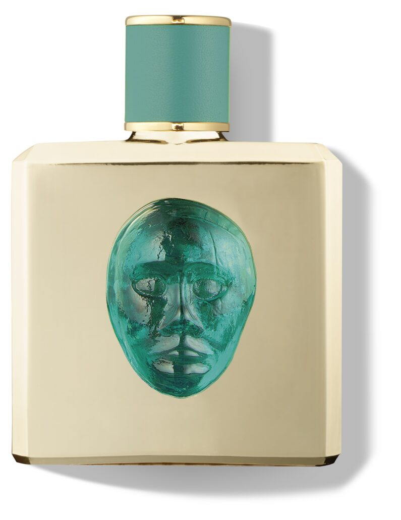 801008 LAGUNA VERDE I 100ML