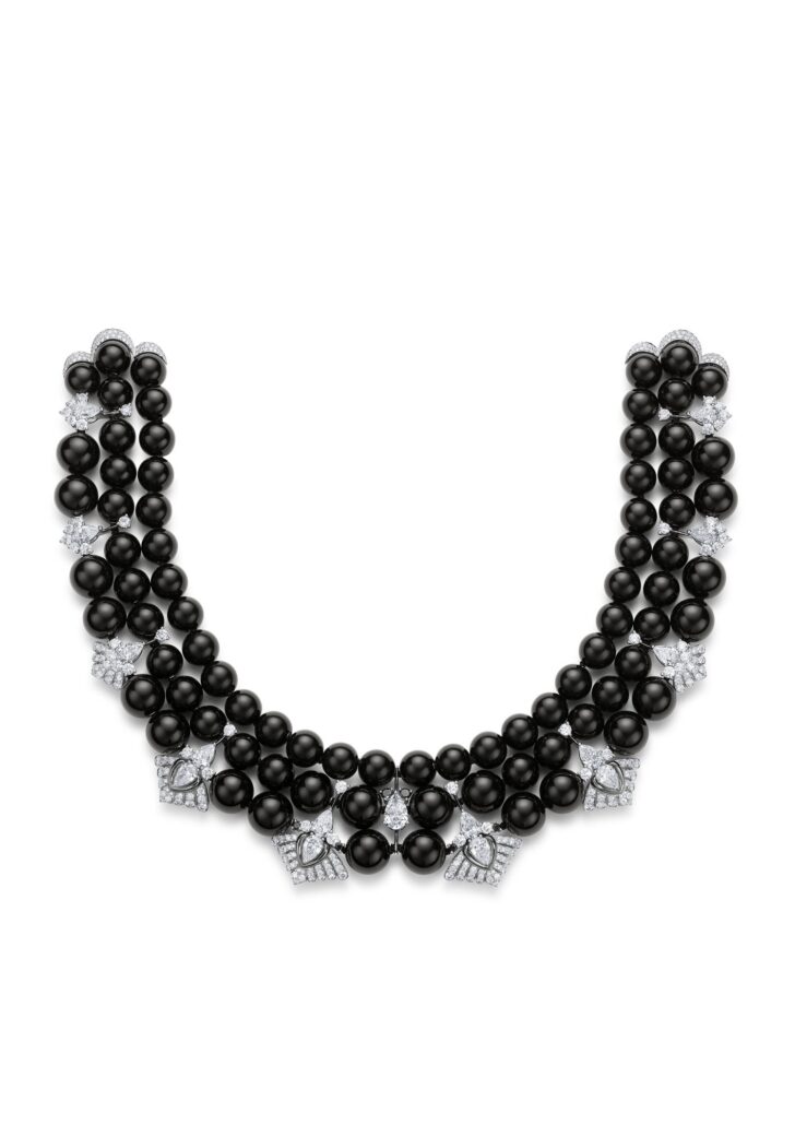 810647 1001 Haute Joaillerie