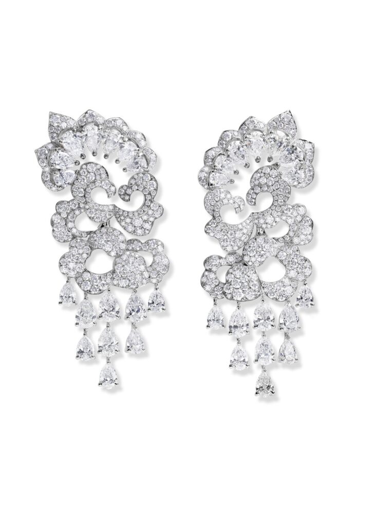 848992 1001 Haute Joaillerie