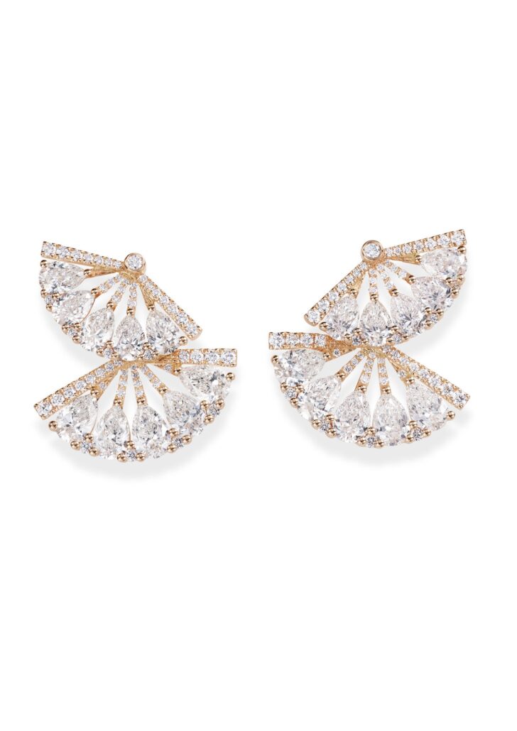 84A573 5002 LHeure du Diamant