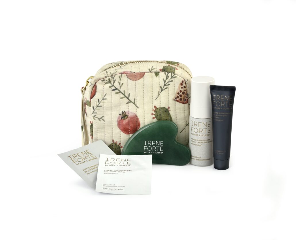 Age Defying Day Night Travel Kit 1