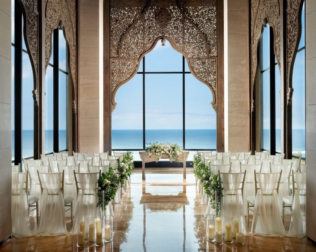 Apurva Kempinski Cliff Chapel Copyright The Apurva Kempinski Bali