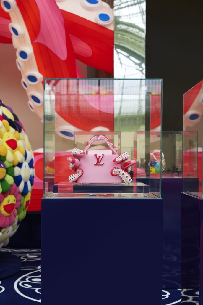 Art Basel Paris 2025 %C2%A9 Adrien Dirand Louis Vuitton Malletier 10