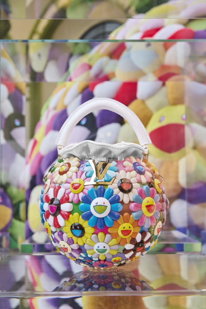 Art Basel Paris 2025 %C2%A9 Adrien Dirand Louis Vuitton Malletier 8