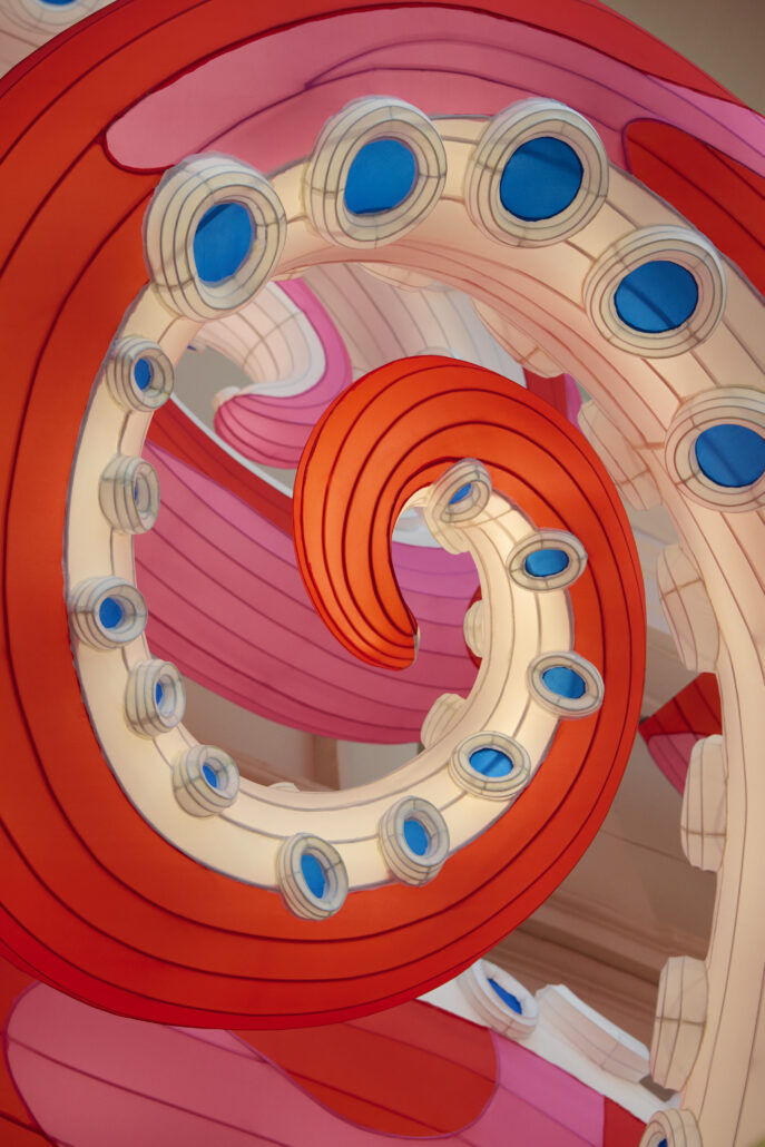 Art Basel Paris 2025 © Adrien Dirand Louis Vuitton Malletier 3 1