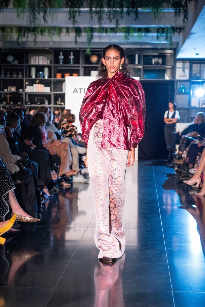 Atil Kutoglu Charity Fashion Show 2025 c Andreas Tischler 80