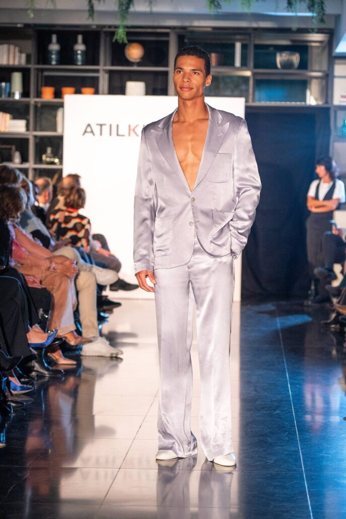 Atil Kutoglu Charity Fashion Show 2025 c Andreas Tischler 83