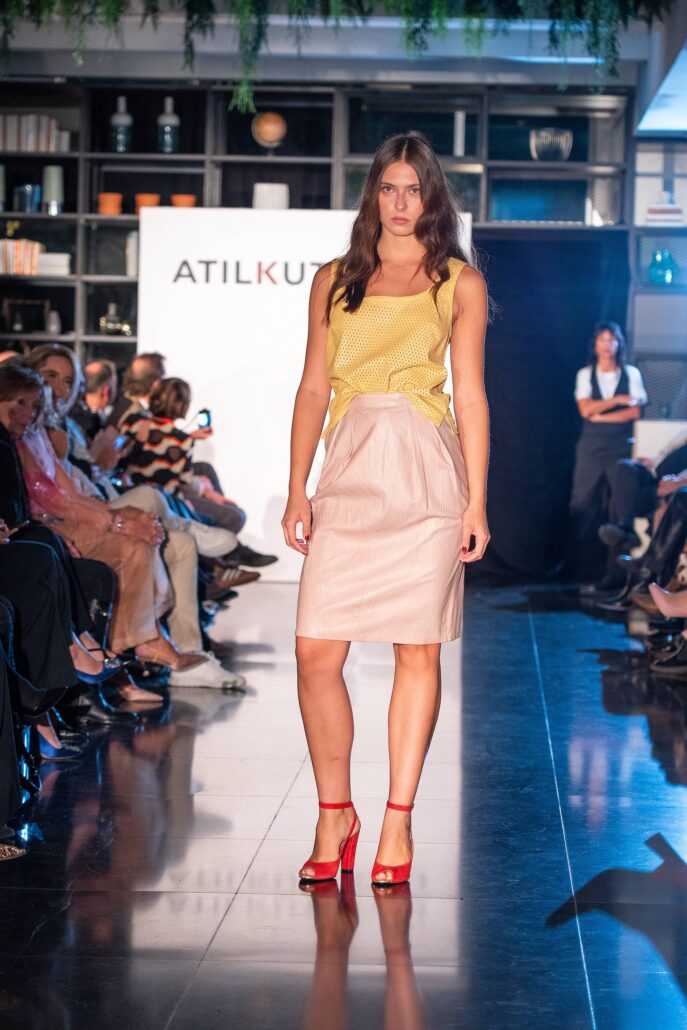 Atil Kutoglu Charity Fashion Show 2025 c Andreas Tischler 87