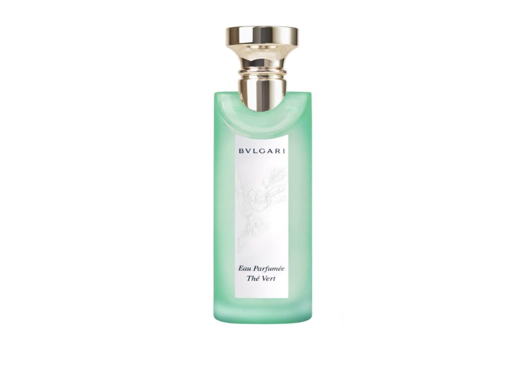 BVLGARI Eau Parfumee The Vert 42503 150ml EUR 184 2