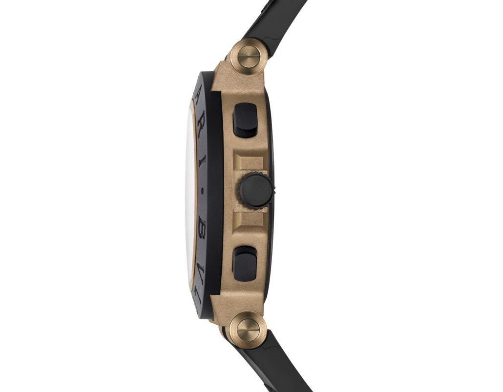 Bvlgari 2025 Bvlgari Bronzo Chronograph 104242 Packshot 04