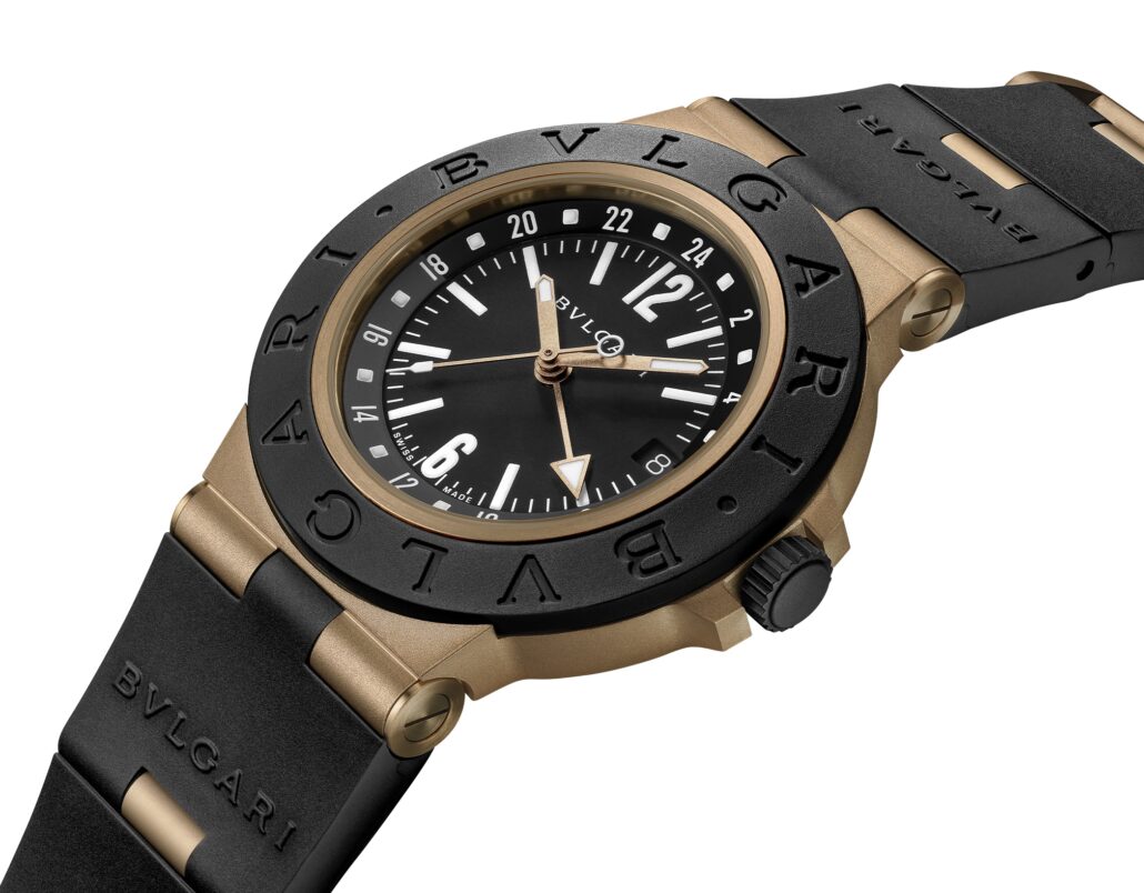 Bvlgari 2025 Bvlgari Bronzo GMT 104241 Packshot 02