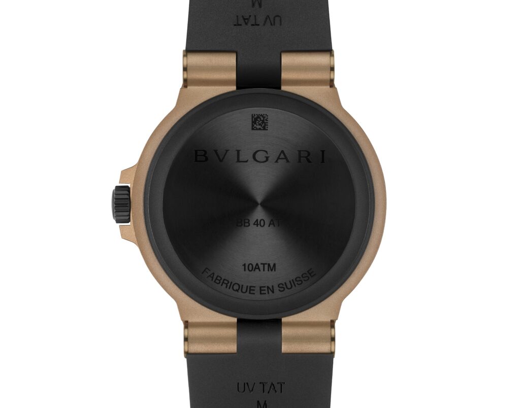 Bvlgari 2025 Bvlgari Bronzo GMT 104241 Packshot 03