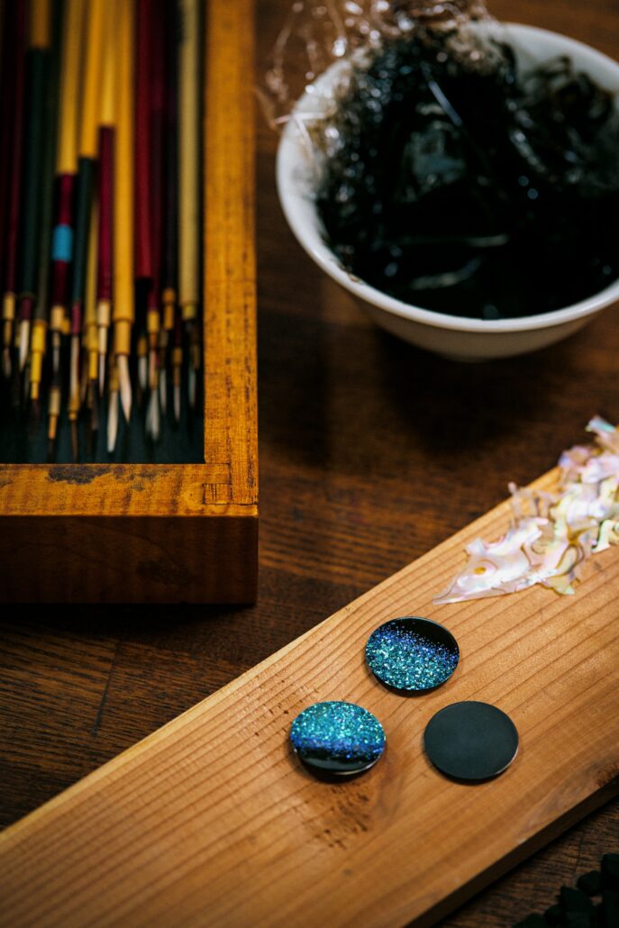 Bvlgari 2025 Lvcea Notte Di Luce 104243 104290 Craft 014 ©MACIEJ KUCIA PHOTOGRAPER